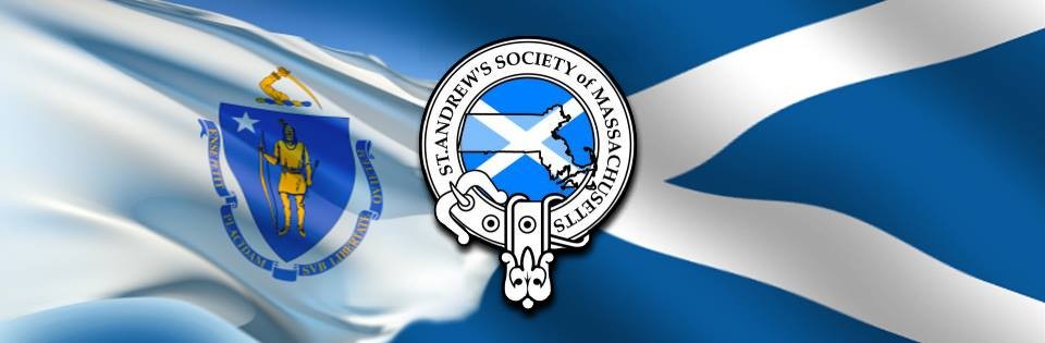 St. Andrew's Society of Massachusetts